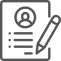 Edit Document Icon
