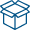 Apparel Box Icon