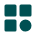 Boxes Icon