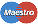 Maestro Logo