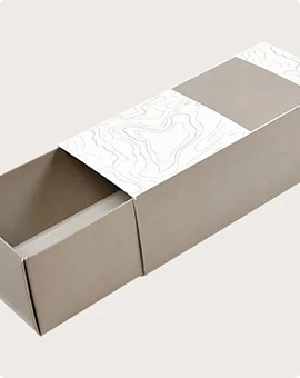 Sleeve Box