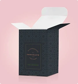 Crash Lock Bottom Box