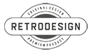 RETRODESIGN Logo