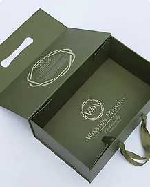 Custom Apparel Boxes