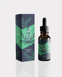 Custom CBD & Cannabis Boxes