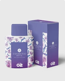 Custom Cosmetic Boxes