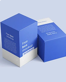 Custom Medicine Boxes