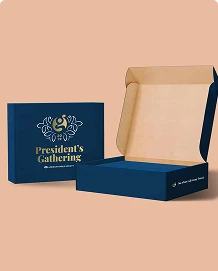 Custom Packaging Boxes