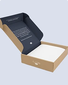 Custom Retail Packaging Boxes