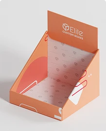 Custom Display Boxes