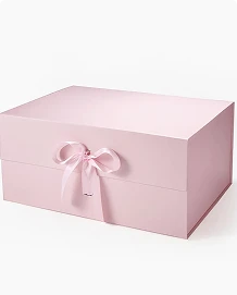 Custom Rigid Gift Boxes