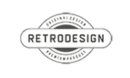 RETRODESIGN Logo