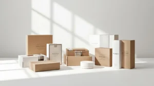 How to Choose the Right Custom Packaging for Your Product (2026 Expert Guide)