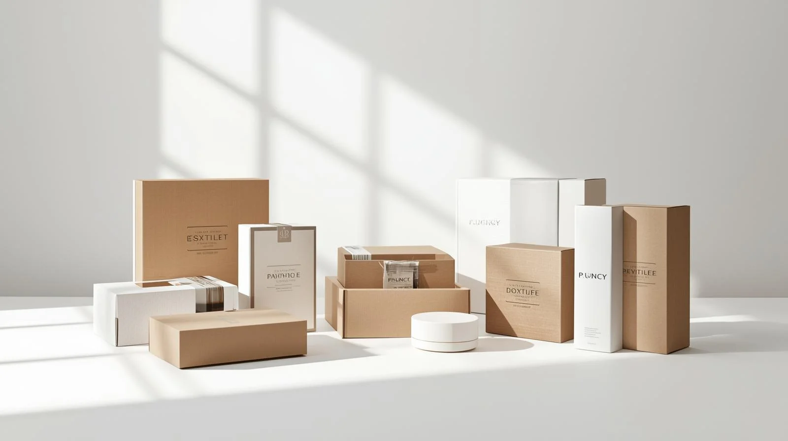 How to Choose the Right Custom Packaging for Your Product (2026 Expert Guide)