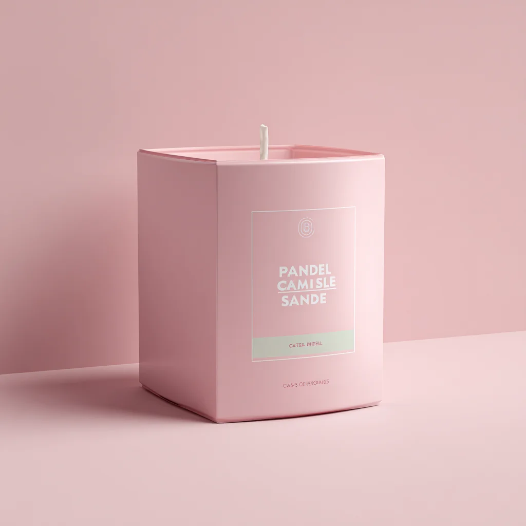 Best Custom Candle Packaging and boxes
