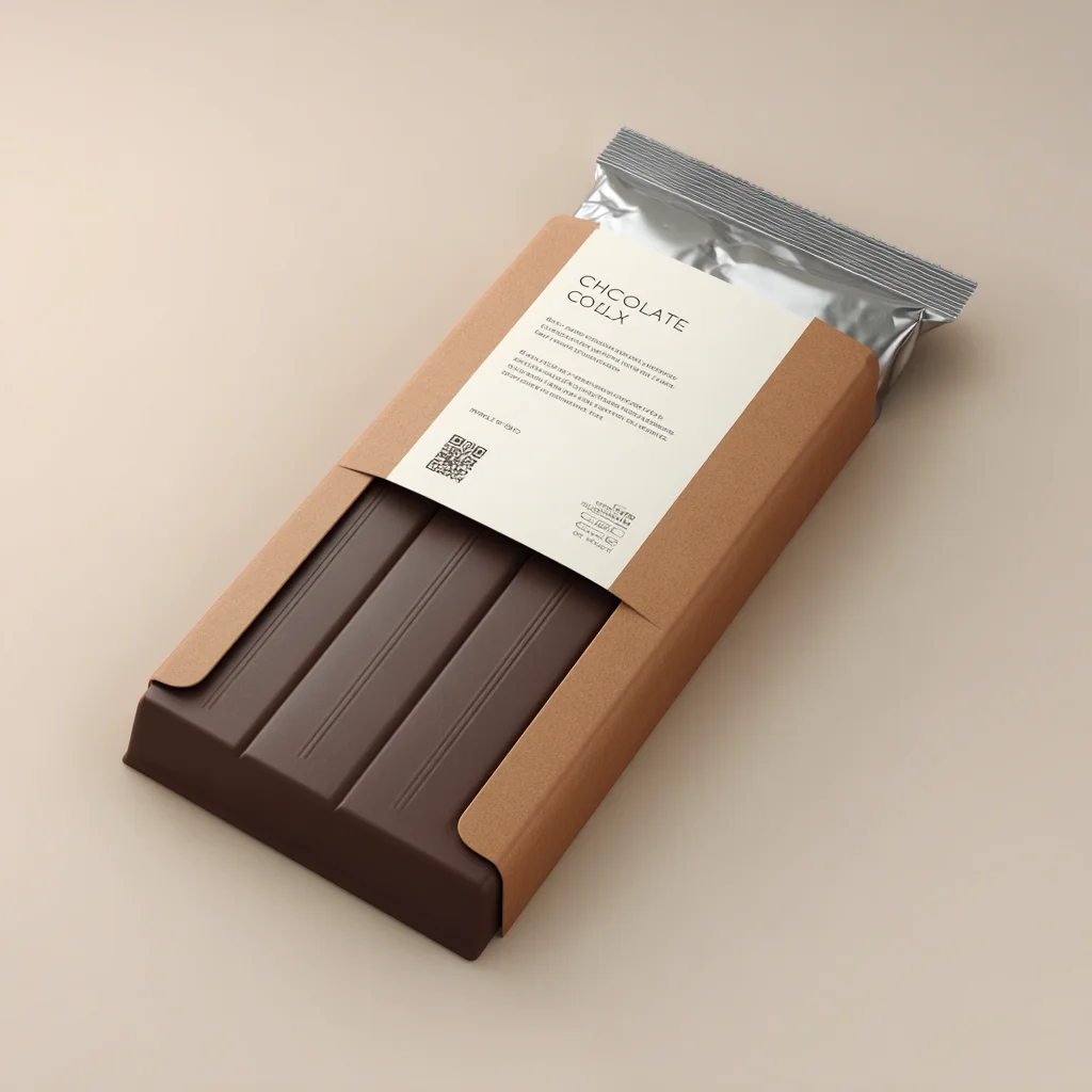  Custom Chocolate Packaging Boxes-The packagning