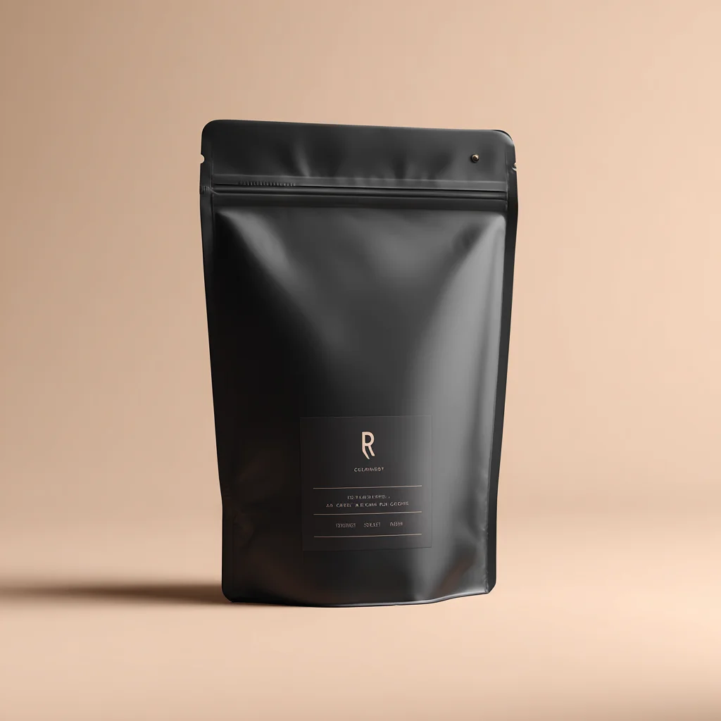 coffee packaging solutions