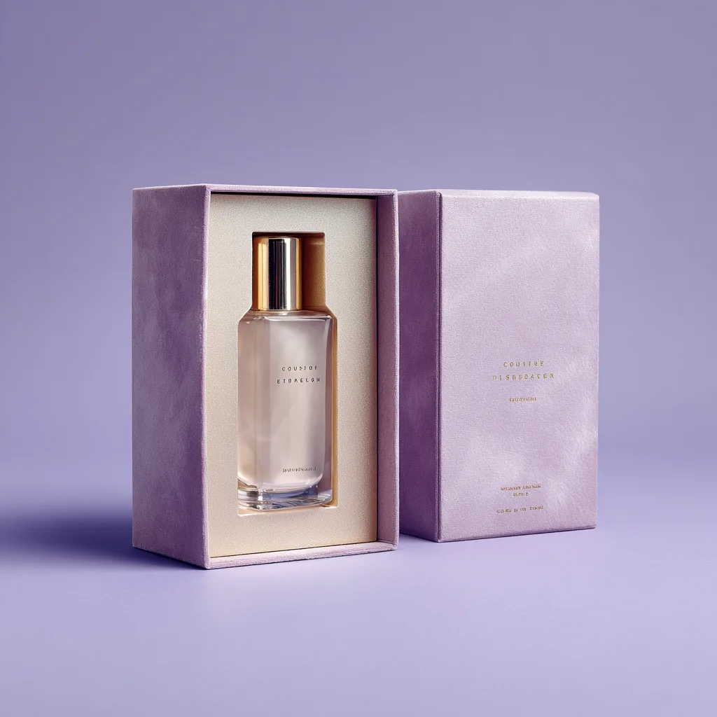 custom cosmetic packaging boxes