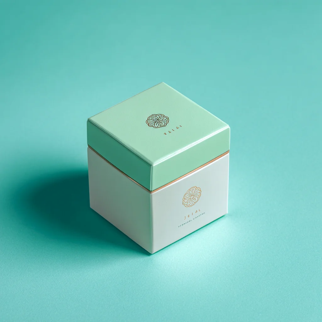 custom cosmetic boxes