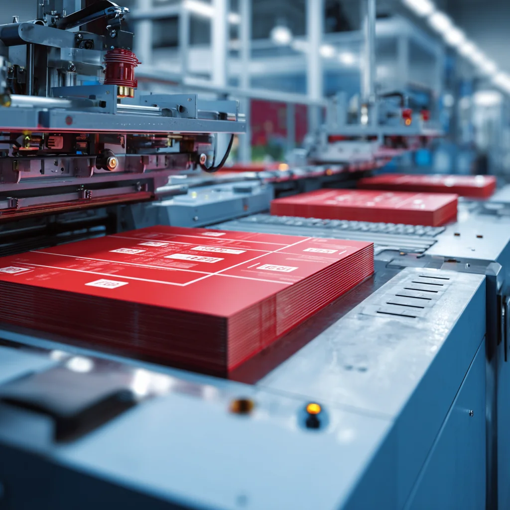 Custom Cardboard Boxes