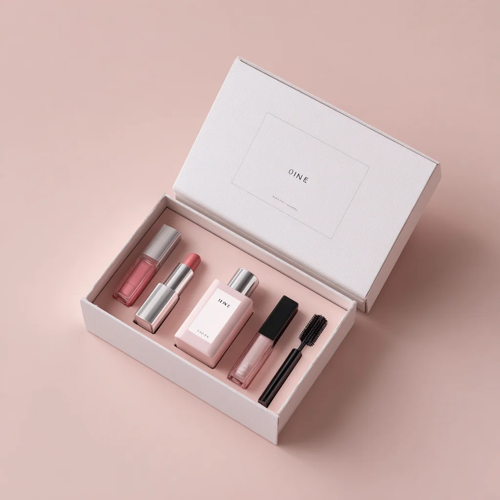 Makeup Boxes