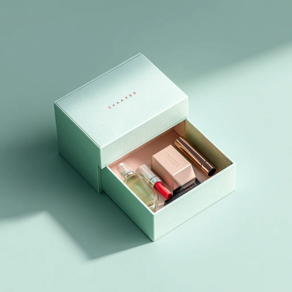 custom makeup boxes wholesale