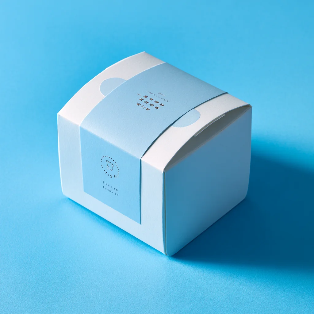 paper packaging for food