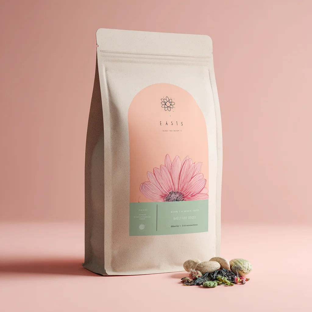 compostable packaging for food