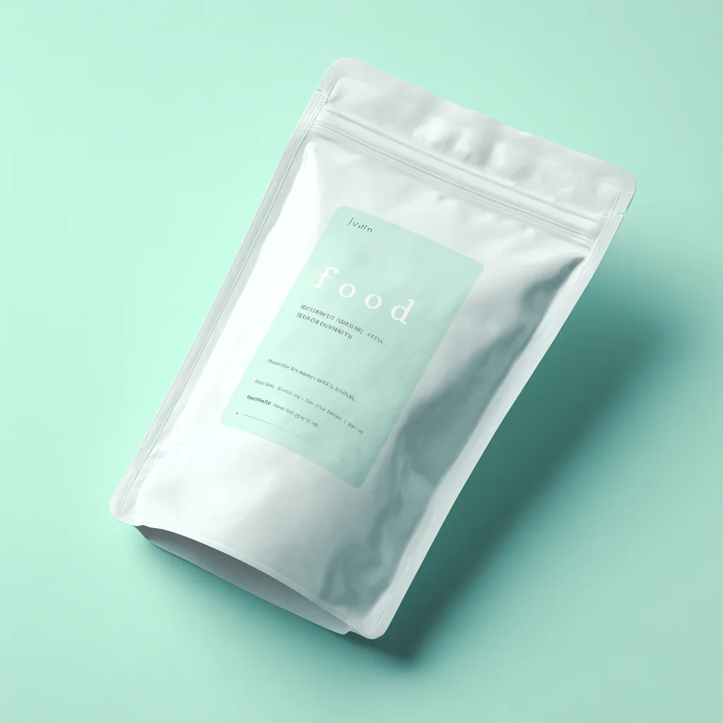 packaging for food products