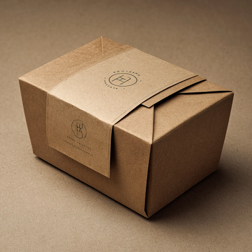 food packaging suppliers