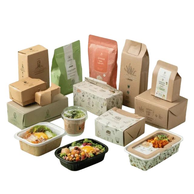 Food Containers