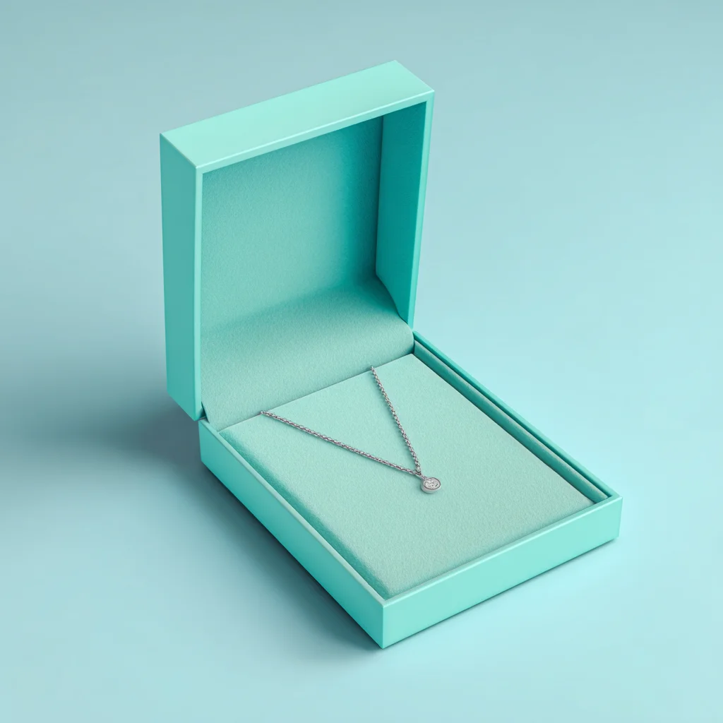 eco friendly jewelry packaging