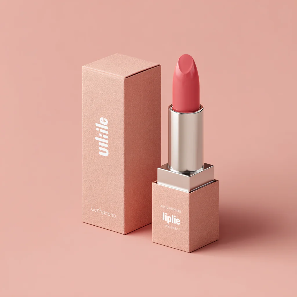 custom boxes for lipstick