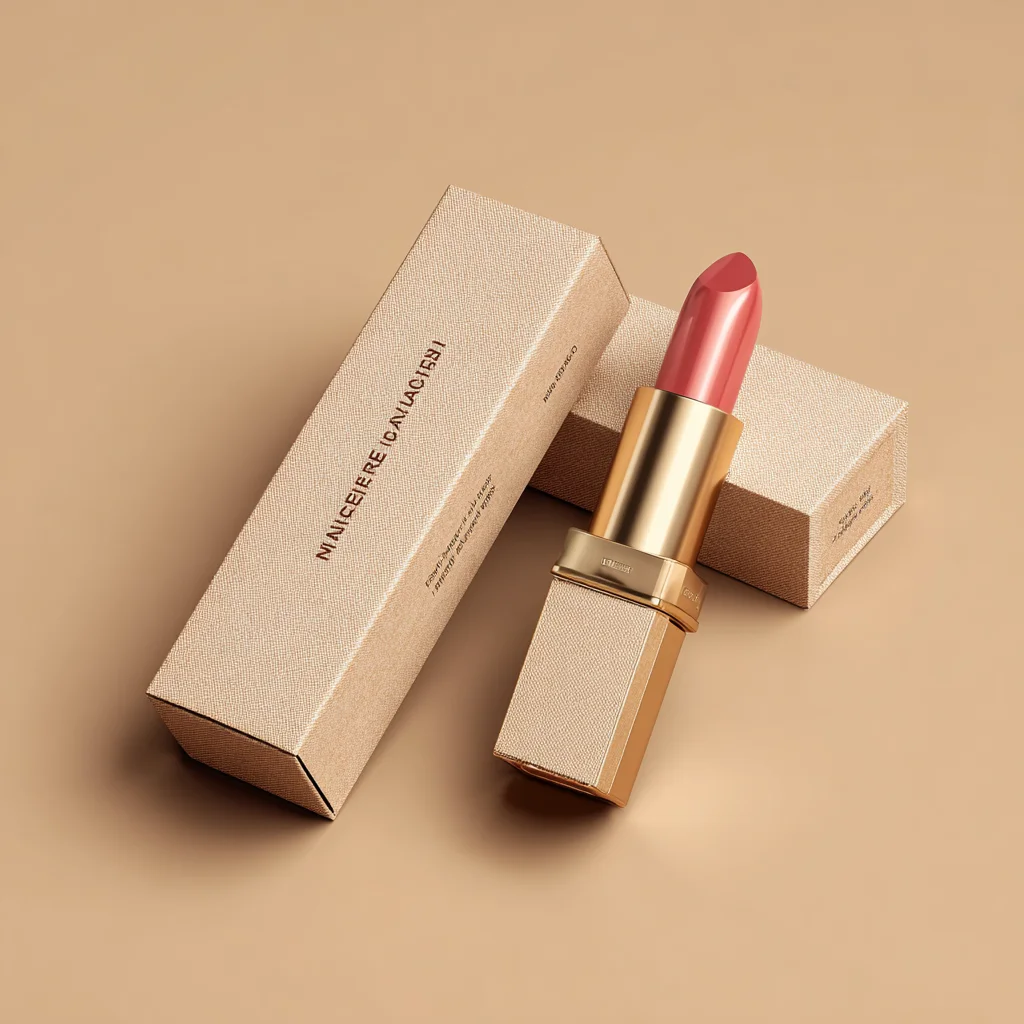wholesale custom lipstick packaging boxes