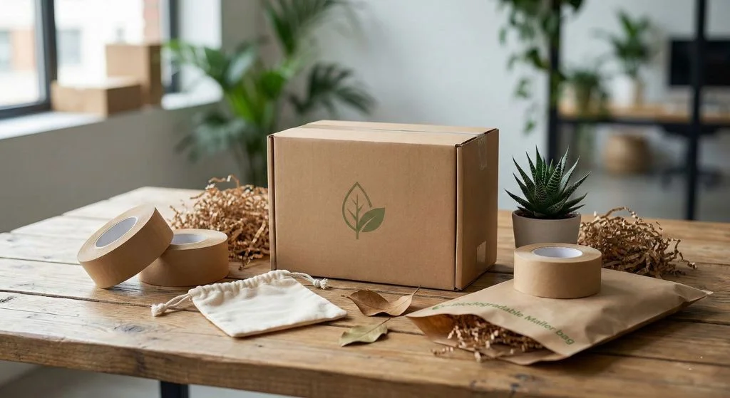Why Eco-Friendly Packaging is Crucial for Your Brand in 2026