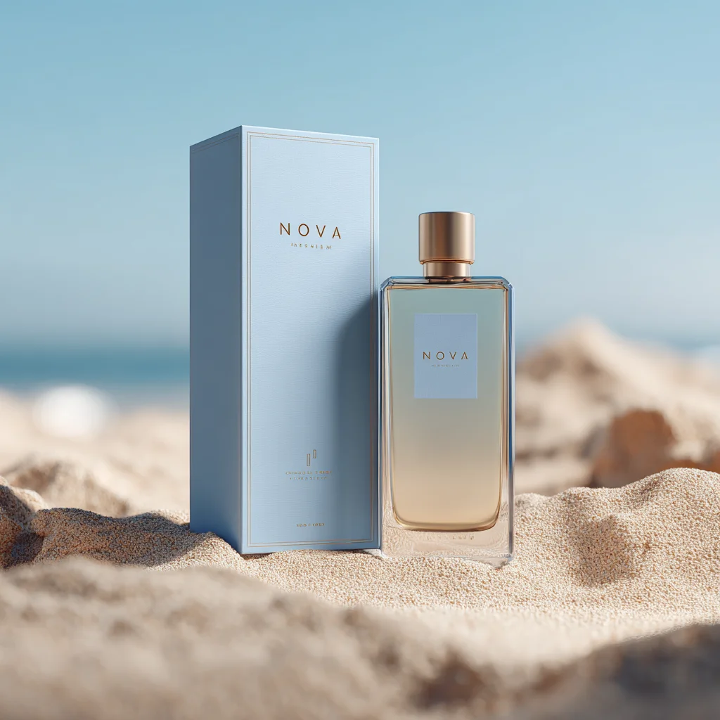 custom perfume boxes