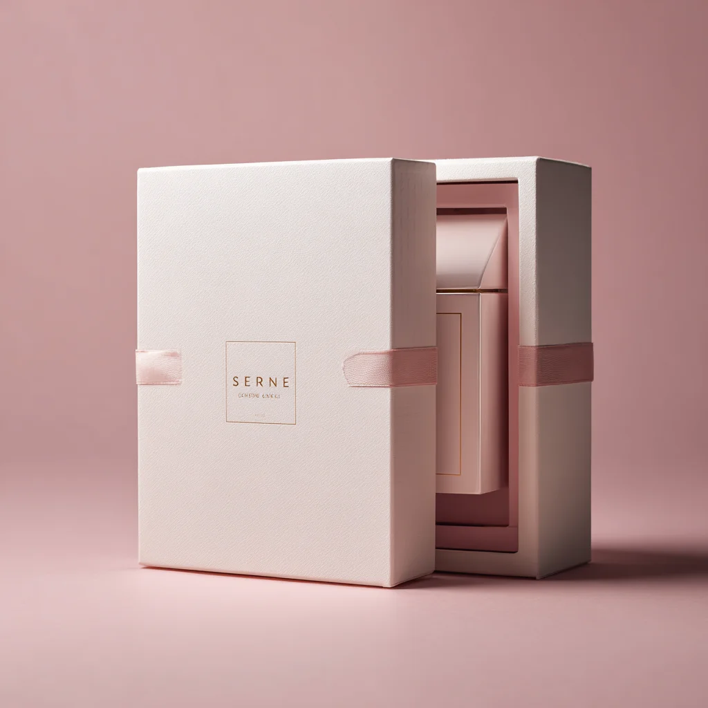 custom printed perfume boxes