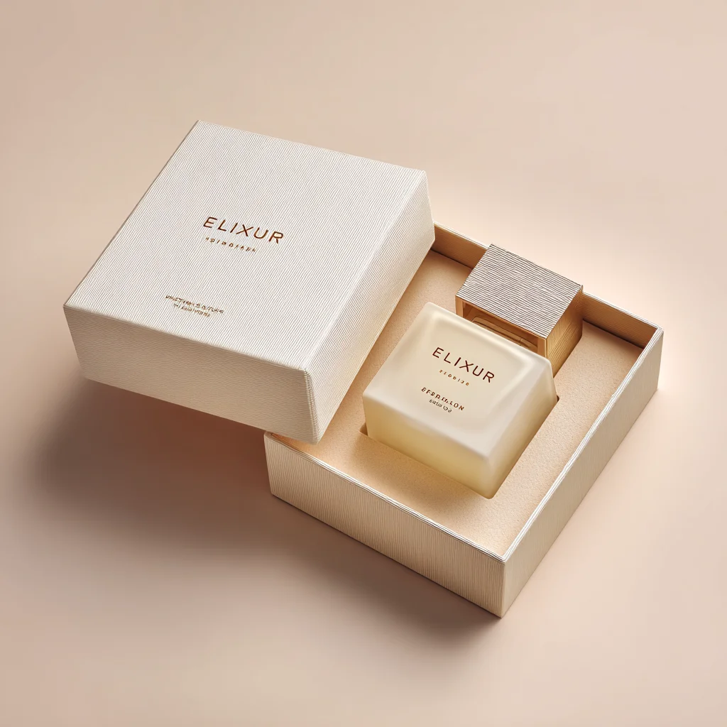 custom perfume boxes wholesale