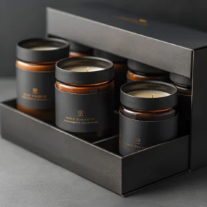 Candle Subscription Boxes