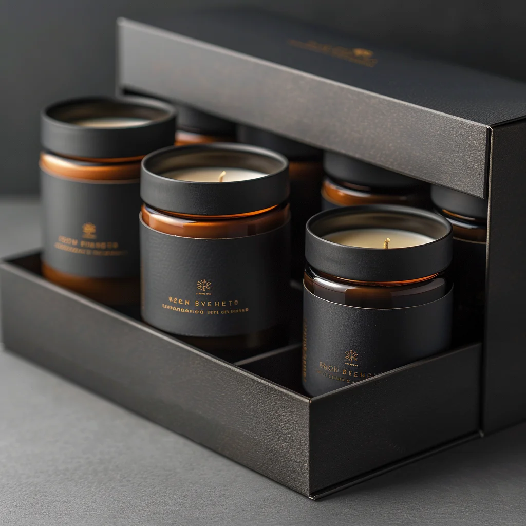 Candle Subscription Boxes