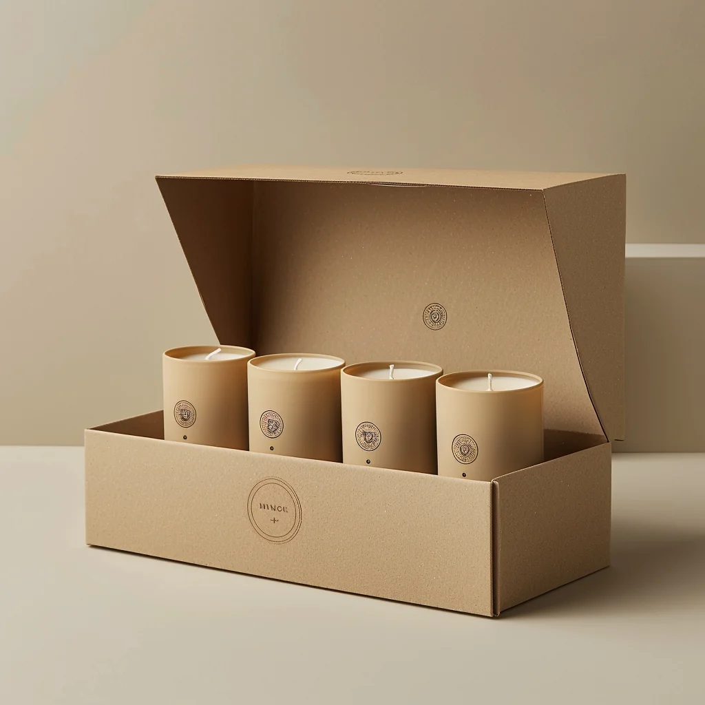 Candle Subscription Boxes