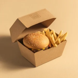 Burger Boxes