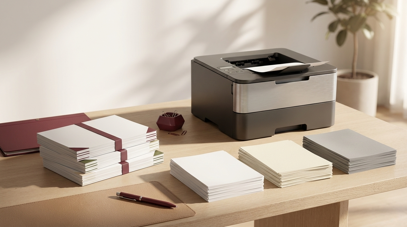 What Does Collate Mean When Printing? (Collated vs Uncollated Explained)