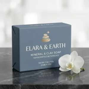 Luxury Soap Packaging Boxes