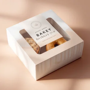 Bakery Boxes