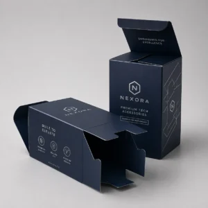 Auto Bottom Lock Boxes