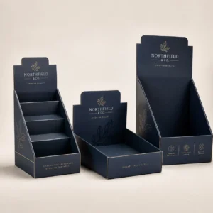 Counter Display Boxes