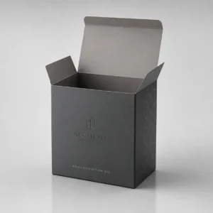 Crash Lock Bottom Boxes