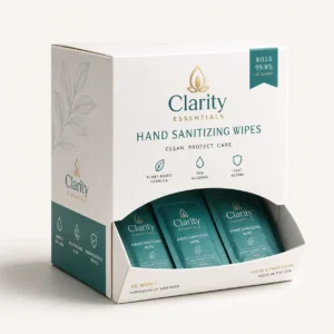Dispenser Boxes