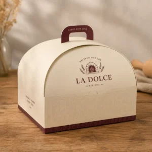 Dome Top Packaging Boxes